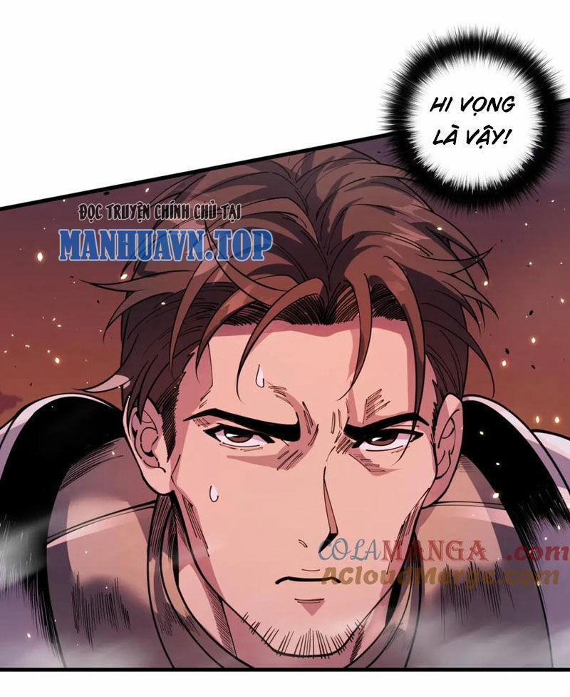 Thảm Họa Tử Linh Sư 63 trang 15