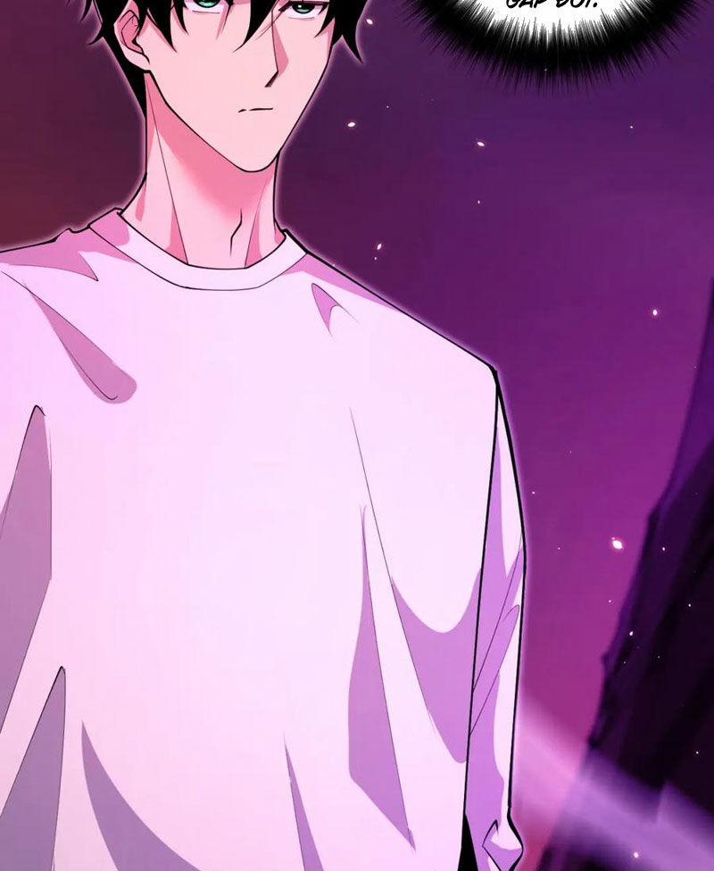 Thảm Họa Tử Linh Sư 63 trang 19