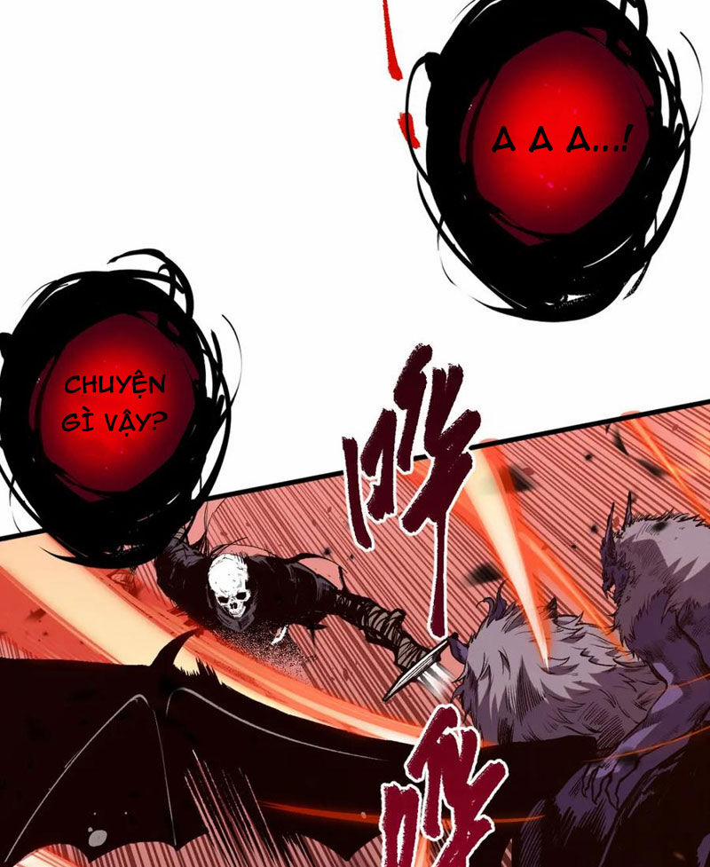 Thảm Họa Tử Linh Sư 63 trang 2