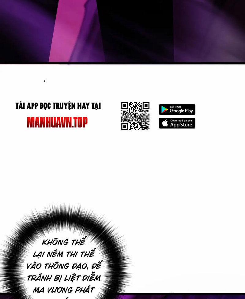 Thảm Họa Tử Linh Sư 63 trang 21