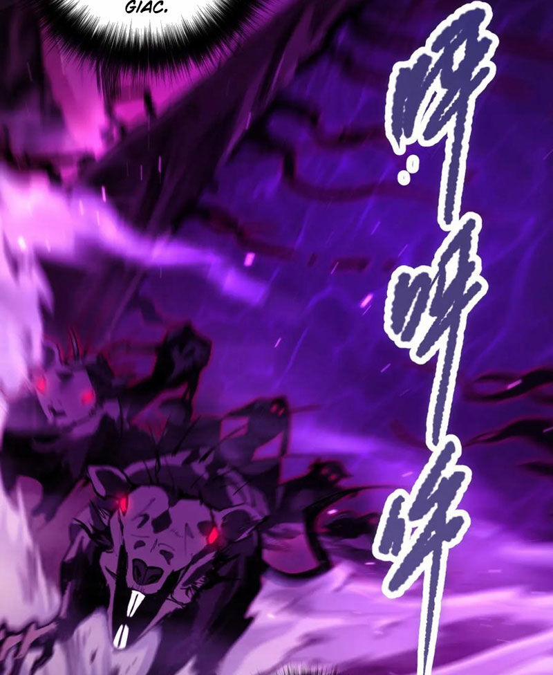 Thảm Họa Tử Linh Sư 63 trang 22