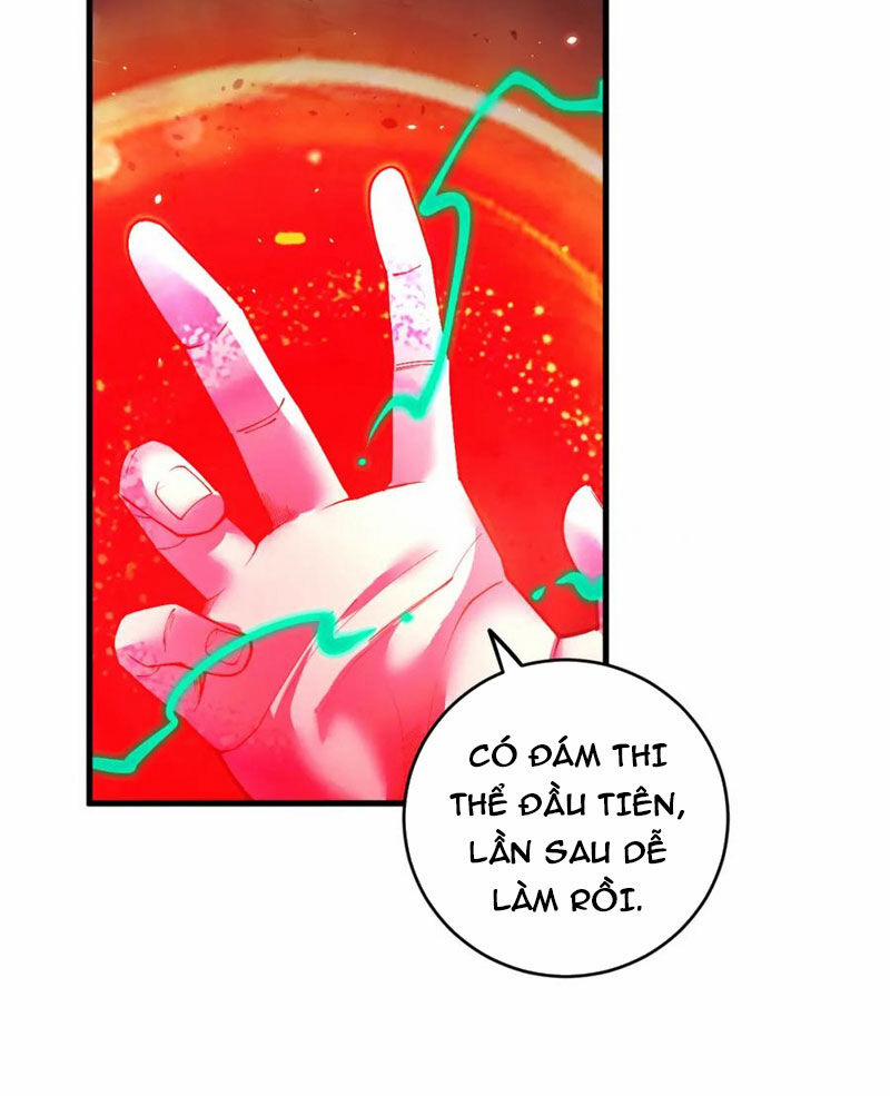 Thảm Họa Tử Linh Sư 63 trang 24