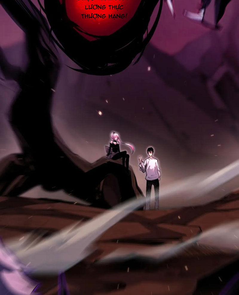 Thảm Họa Tử Linh Sư 63 trang 26