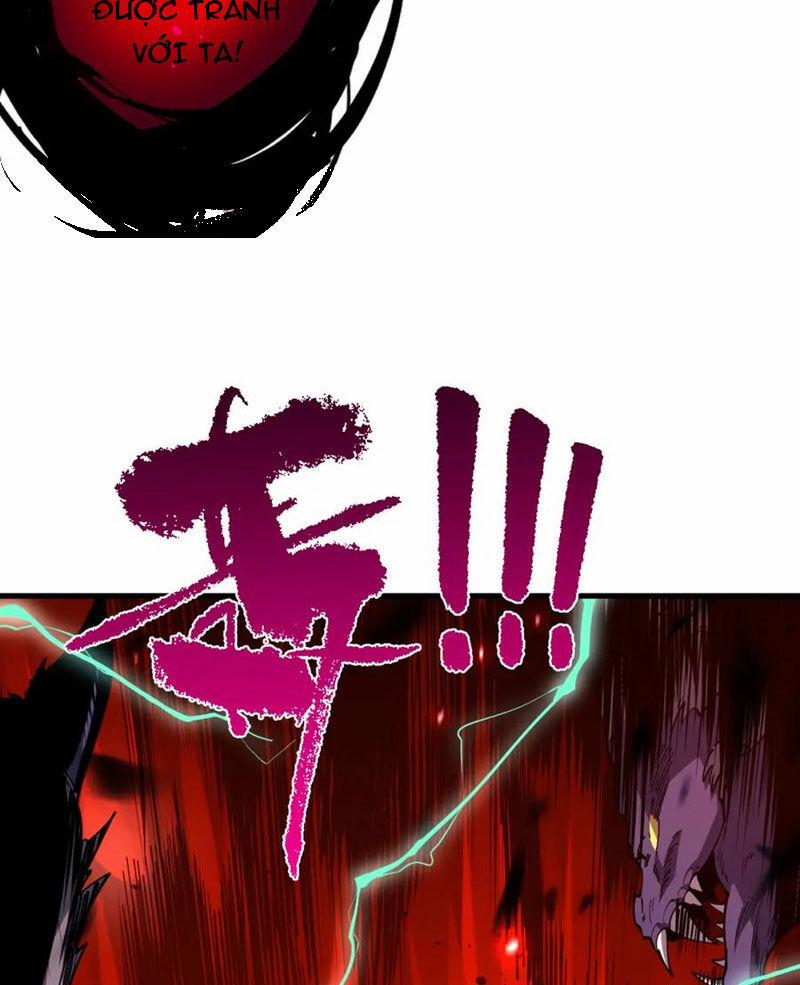 Thảm Họa Tử Linh Sư 63 trang 28