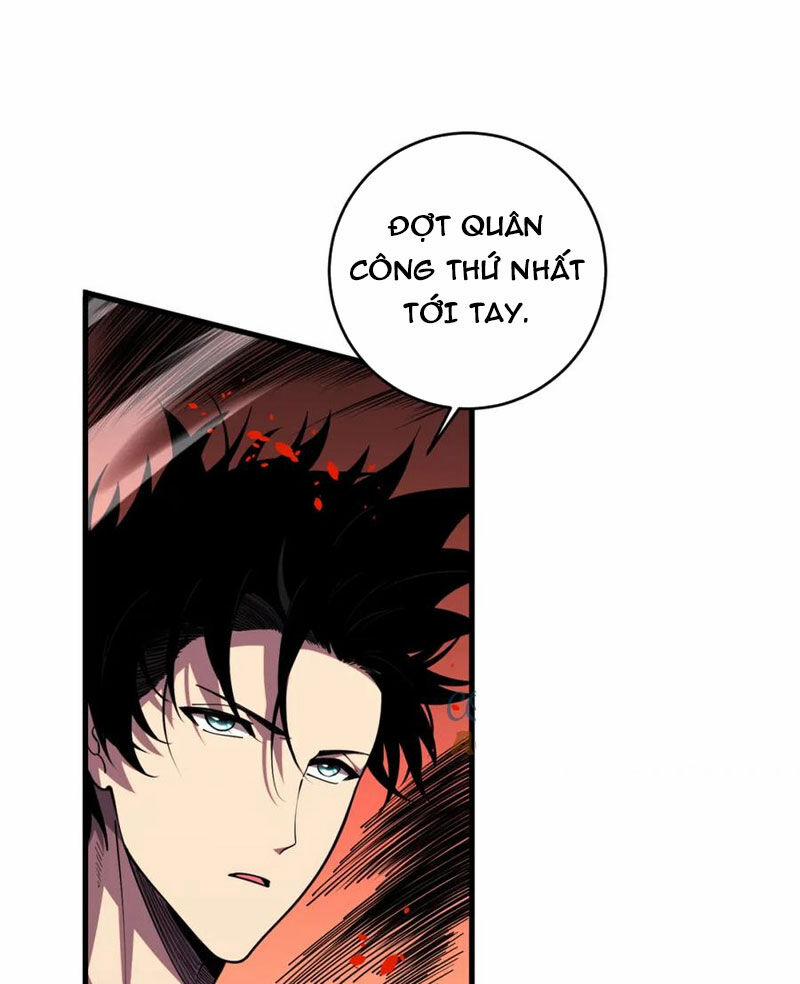 Thảm Họa Tử Linh Sư 63 trang 30