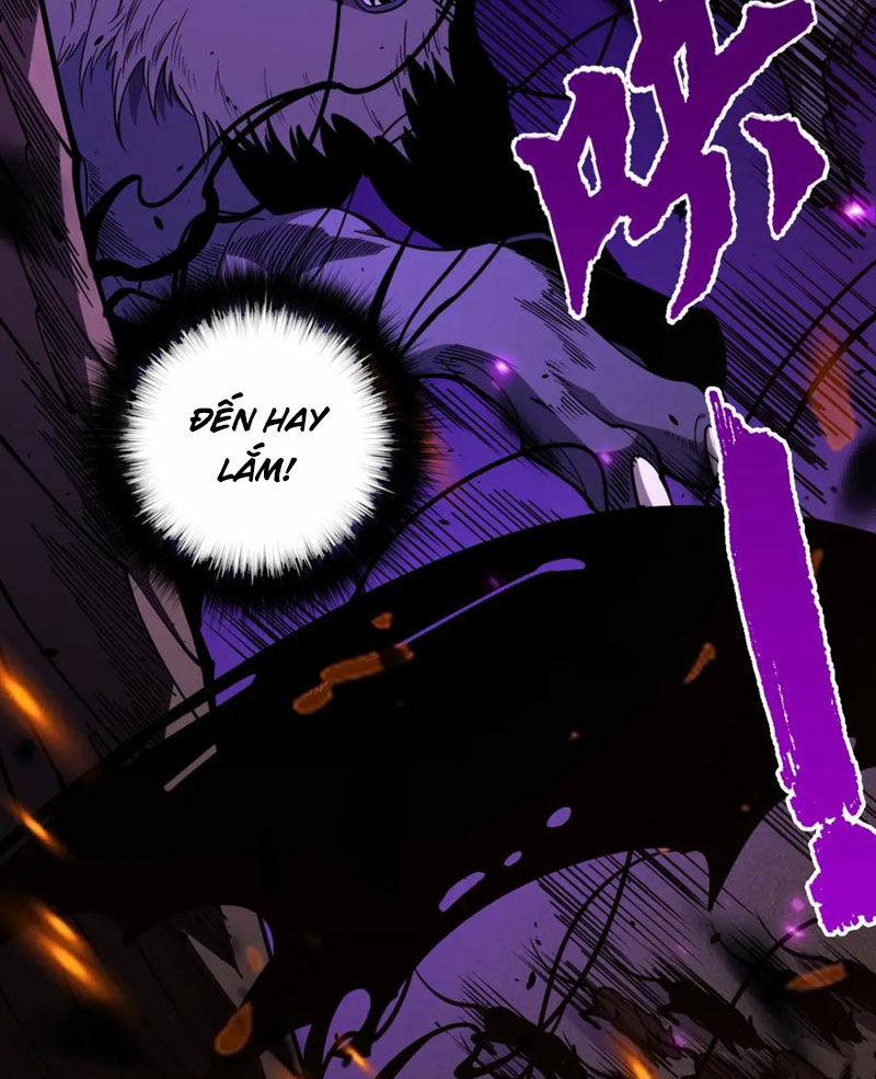 Thảm Họa Tử Linh Sư 63 trang 36