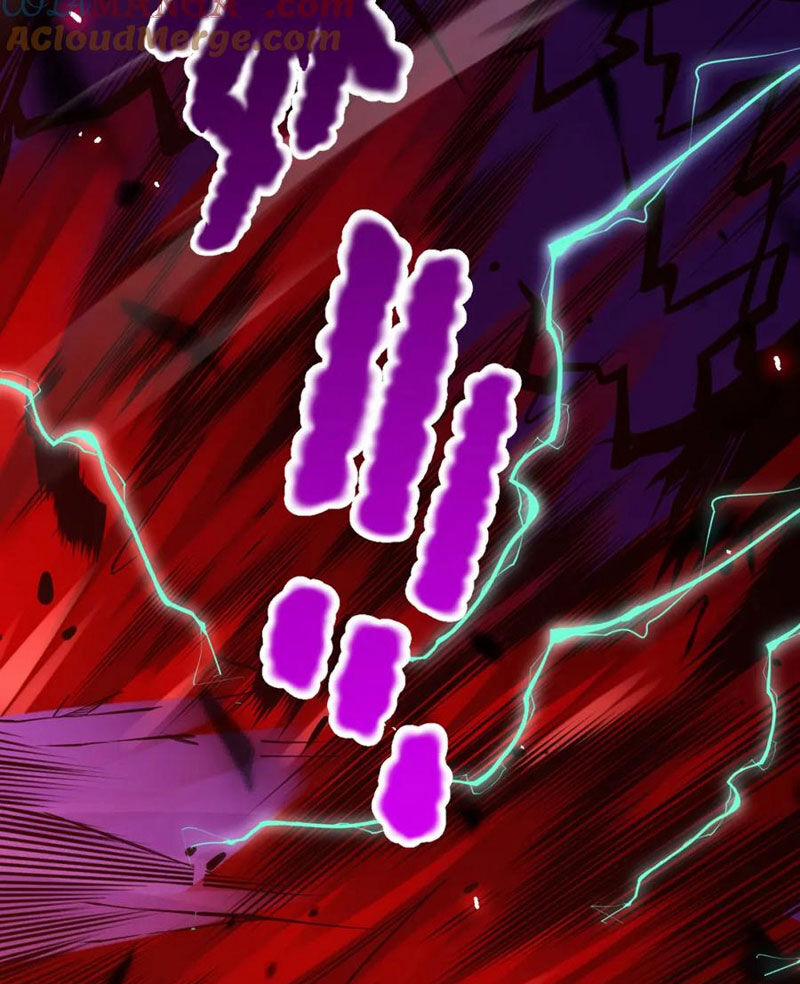 Thảm Họa Tử Linh Sư 63 trang 38