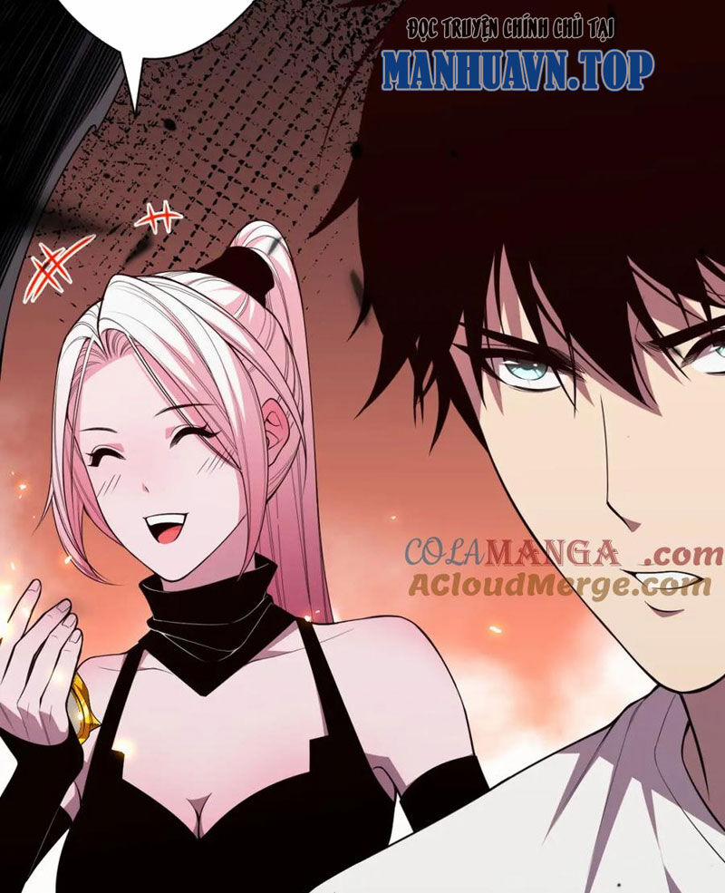 Thảm Họa Tử Linh Sư 63 trang 45