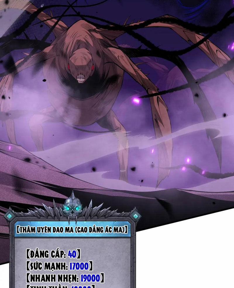 Thảm Họa Tử Linh Sư 63 trang 48