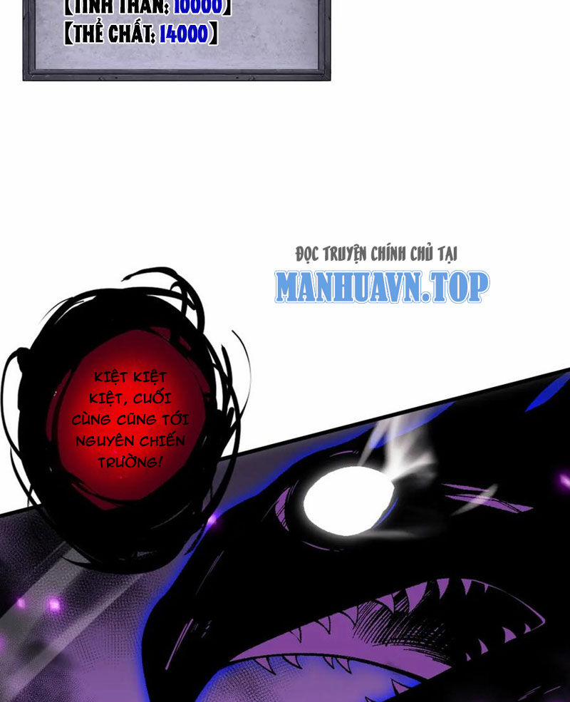 Thảm Họa Tử Linh Sư 63 trang 49