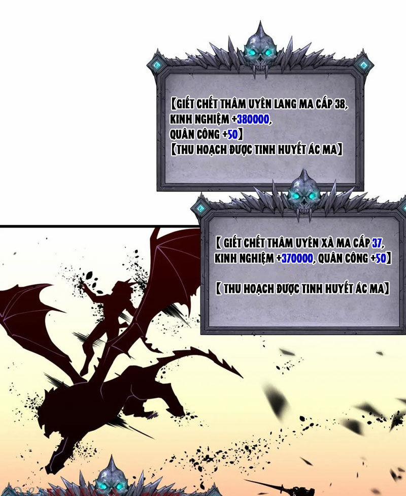 Thảm Họa Tử Linh Sư 63 trang 5