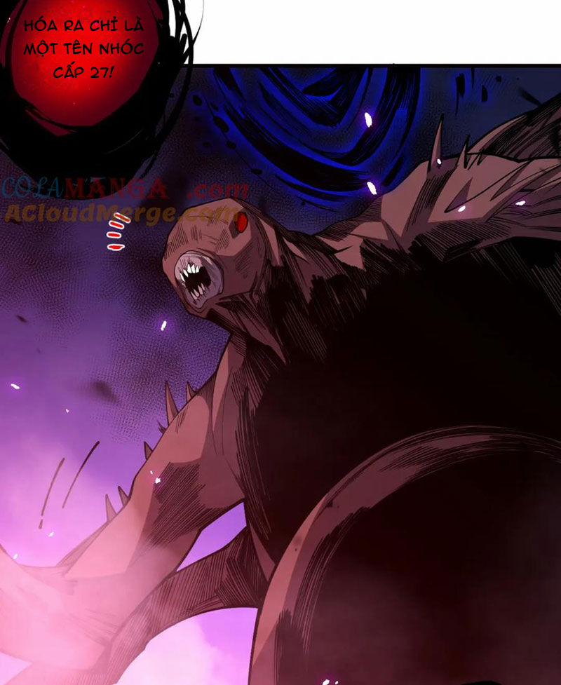 Thảm Họa Tử Linh Sư 63 trang 57