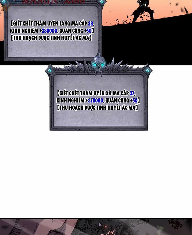 Thảm Họa Tử Linh Sư 63 trang 6