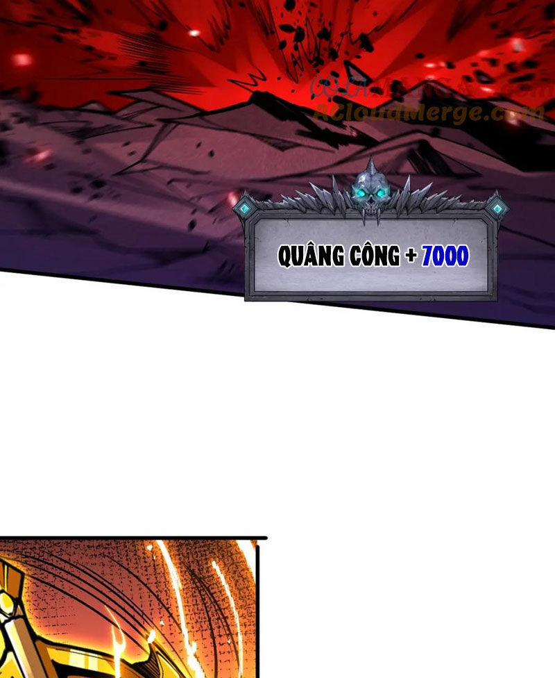Thảm Họa Tử Linh Sư 63 trang 72