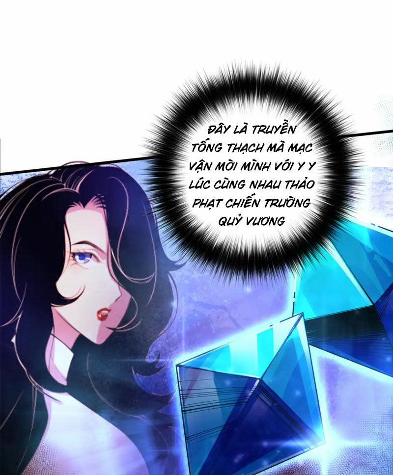 Thảm Họa Tử Linh Sư 63 trang 78