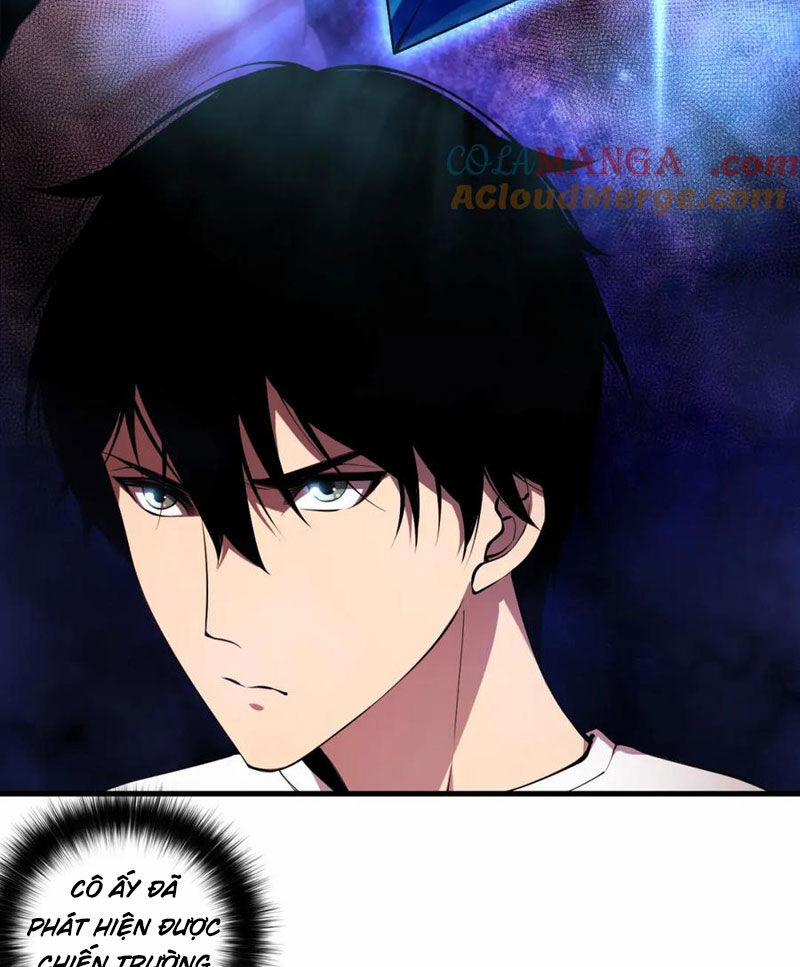 Thảm Họa Tử Linh Sư 63 trang 79