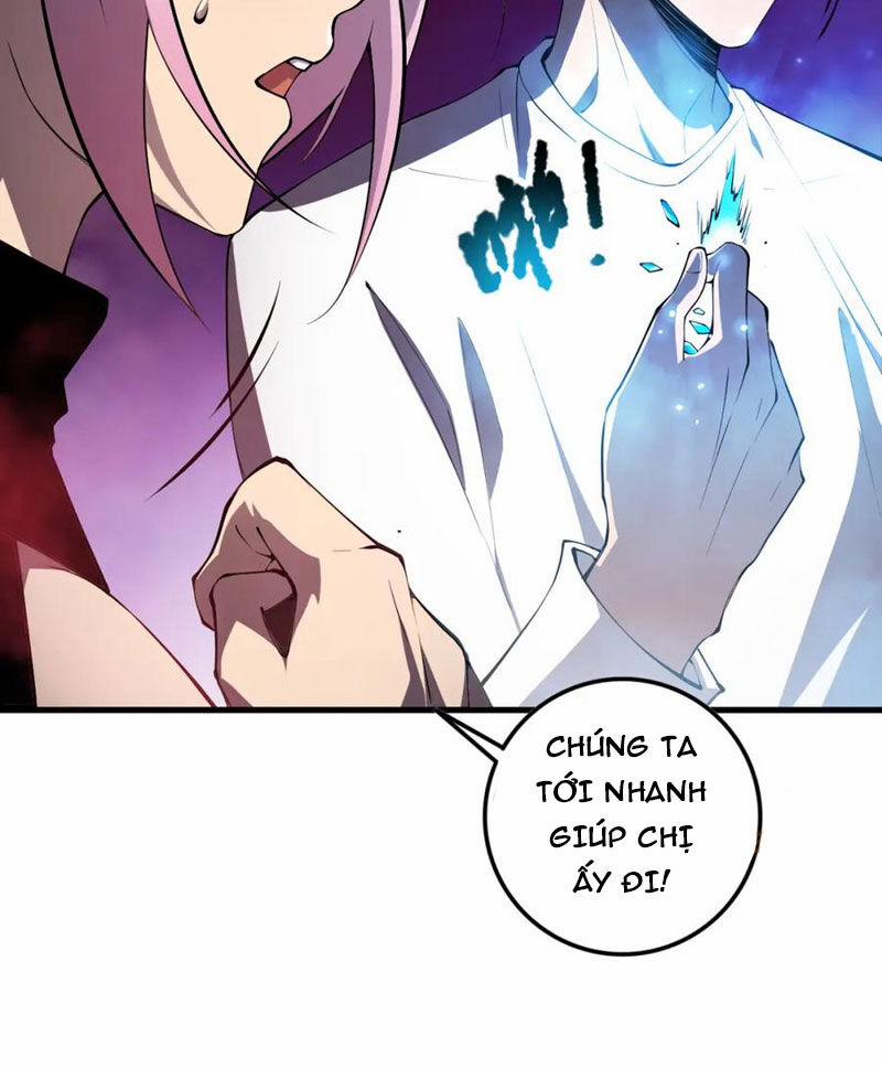 Thảm Họa Tử Linh Sư 63 trang 81
