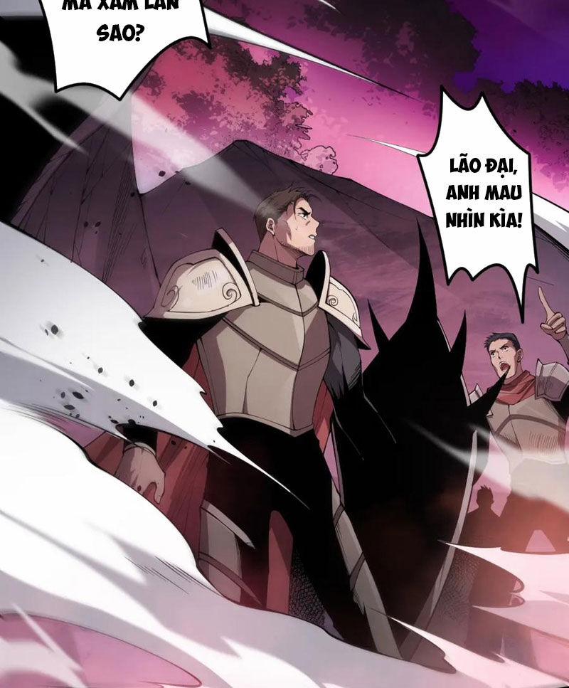 Thảm Họa Tử Linh Sư 63 trang 85