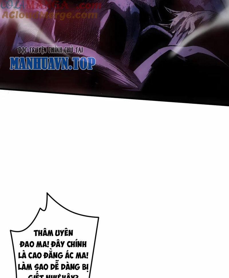 Thảm Họa Tử Linh Sư 63 trang 89