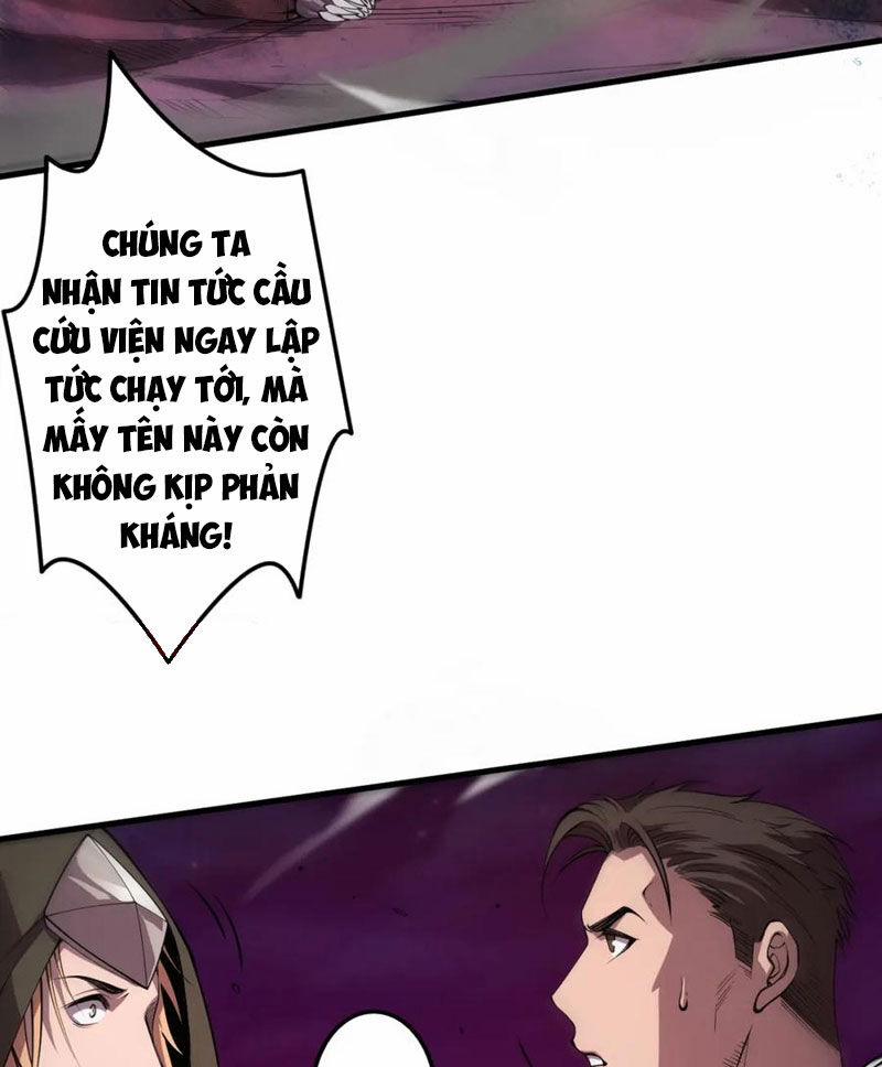 Thảm Họa Tử Linh Sư 63 trang 91