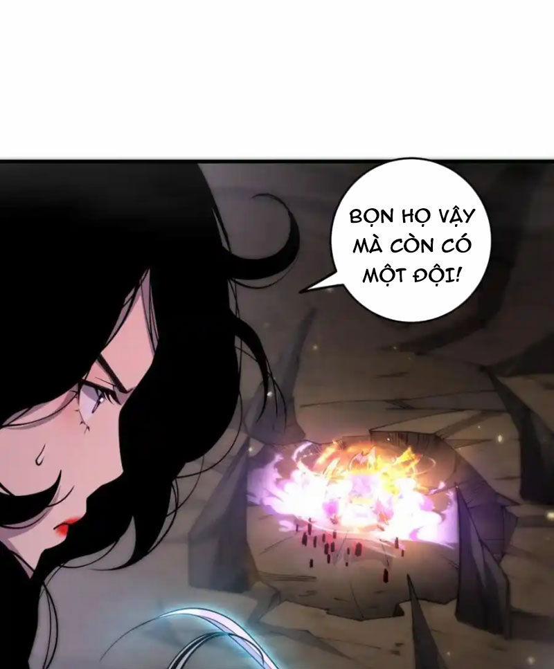 Thảm Họa Tử Linh Sư 64 trang 12