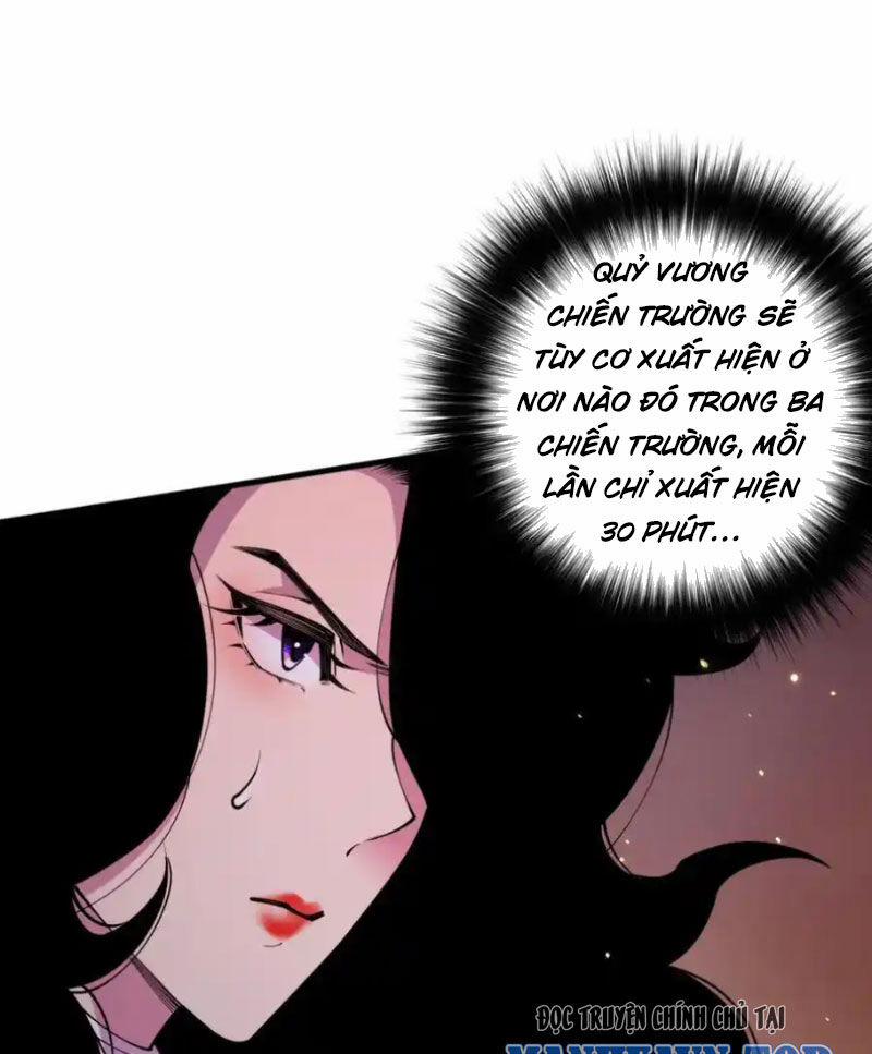 Thảm Họa Tử Linh Sư 64 trang 14