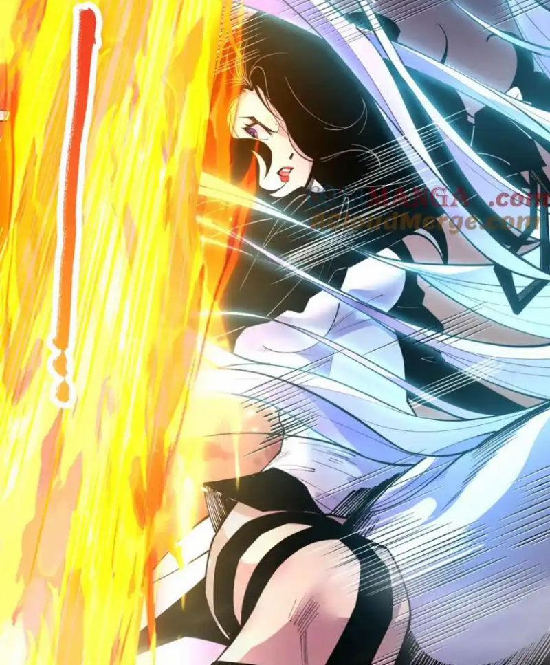 Thảm Họa Tử Linh Sư 64 trang 16