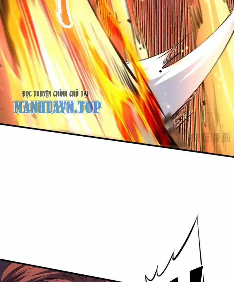Thảm Họa Tử Linh Sư 64 trang 19