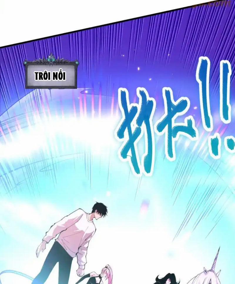 Thảm Họa Tử Linh Sư 64 trang 21