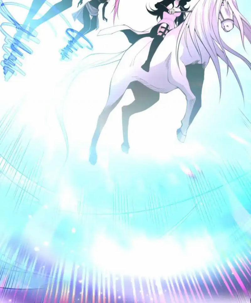 Thảm Họa Tử Linh Sư 64 trang 22