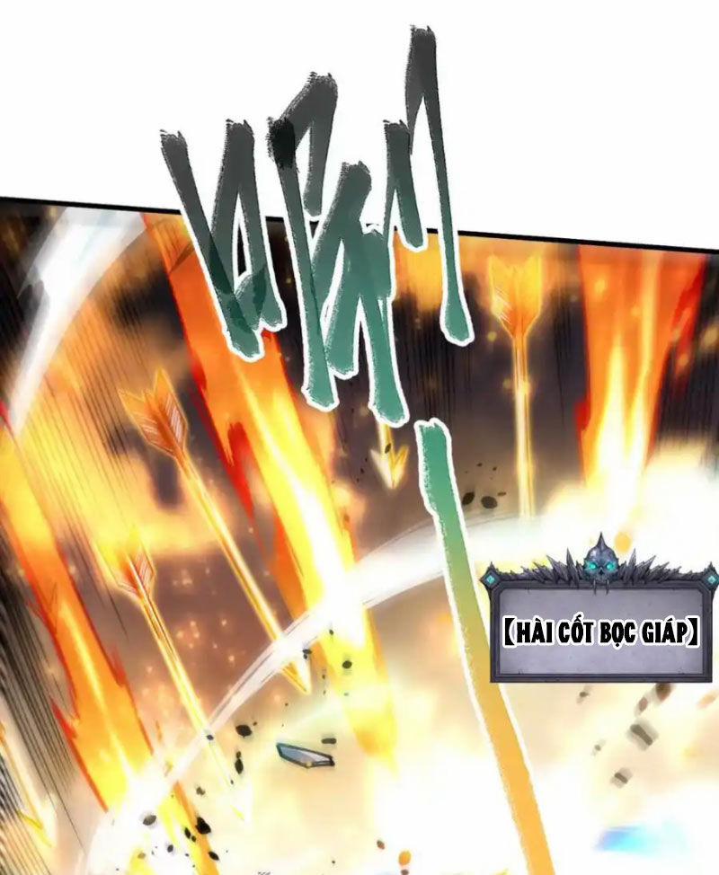 Thảm Họa Tử Linh Sư 64 trang 29