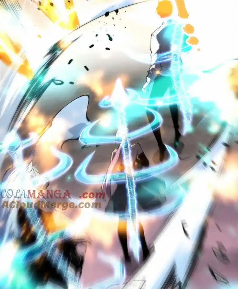 Thảm Họa Tử Linh Sư 64 trang 30