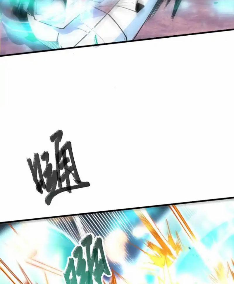 Thảm Họa Tử Linh Sư 64 trang 31