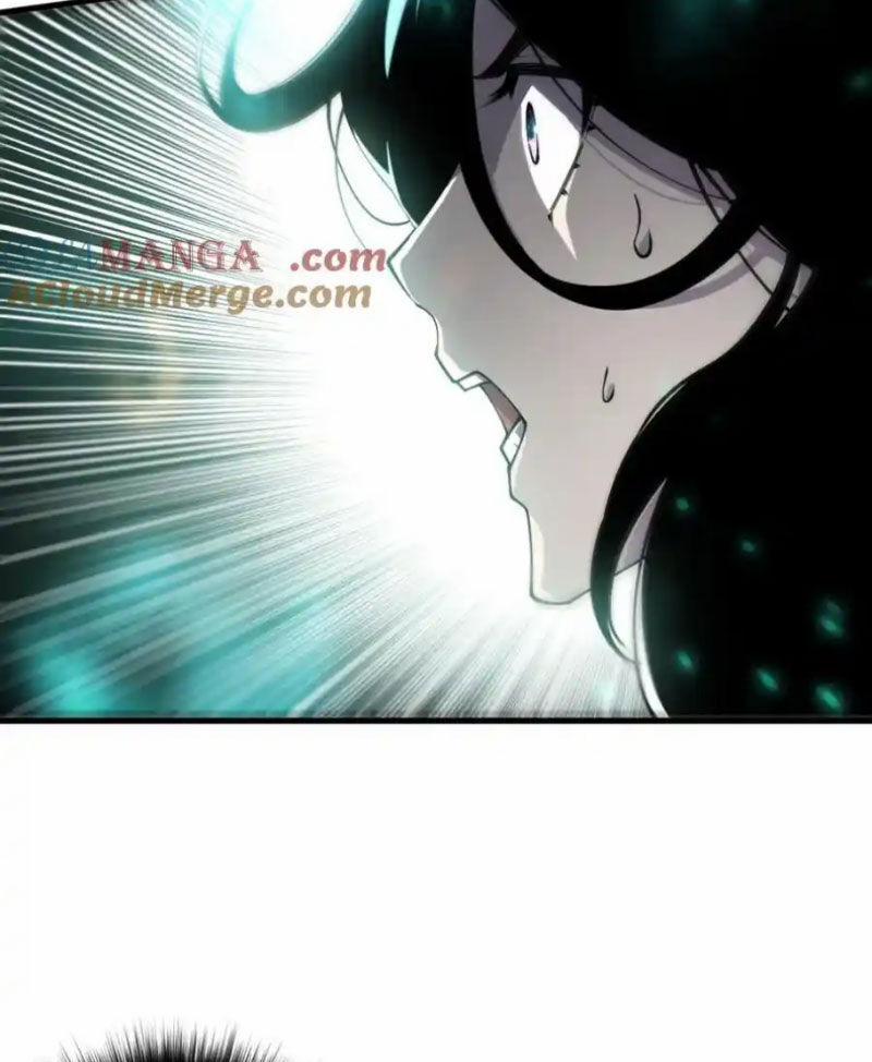 Thảm Họa Tử Linh Sư 64 trang 33