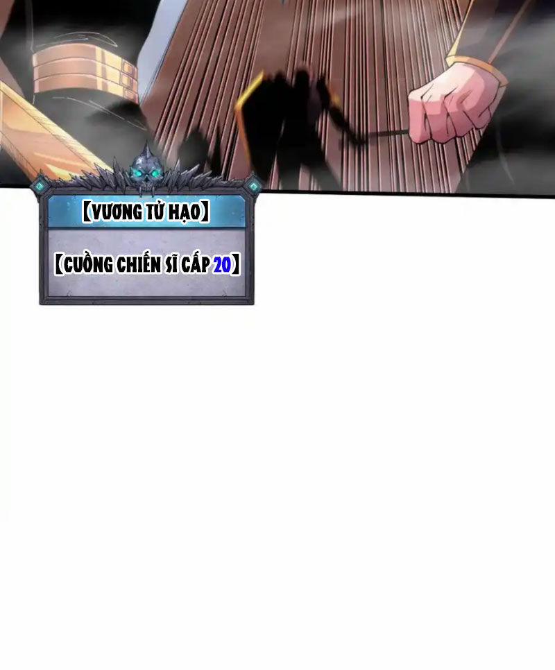 Thảm Họa Tử Linh Sư 64 trang 4