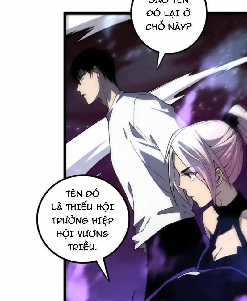 Thảm Họa Tử Linh Sư 64 trang 48