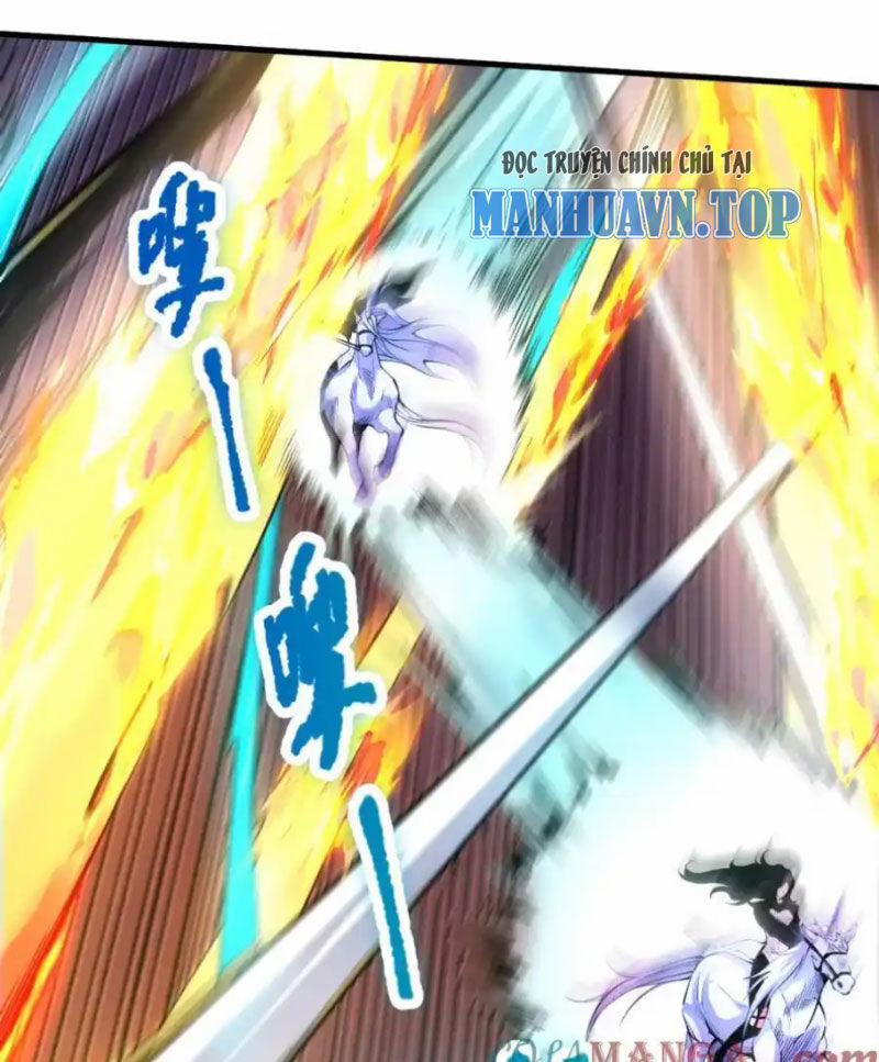 Thảm Họa Tử Linh Sư 64 trang 5