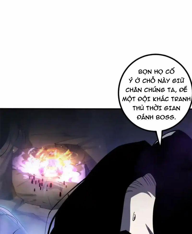 Thảm Họa Tử Linh Sư 64 trang 50