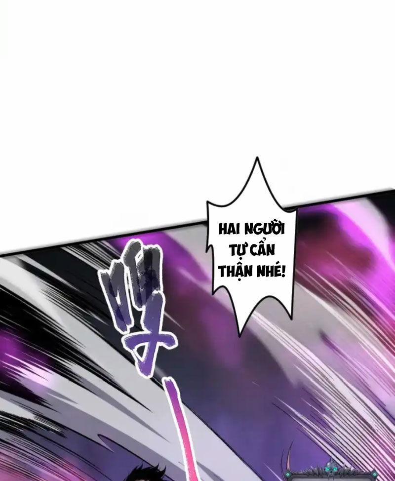 Thảm Họa Tử Linh Sư 64 trang 55