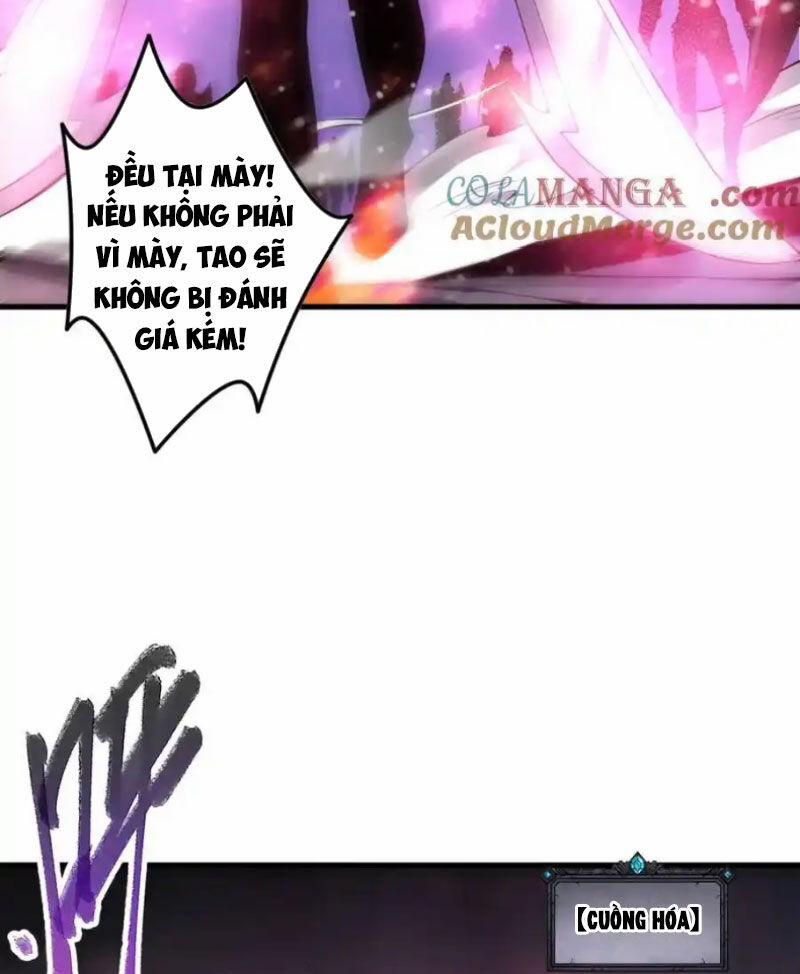 Thảm Họa Tử Linh Sư 64 trang 60