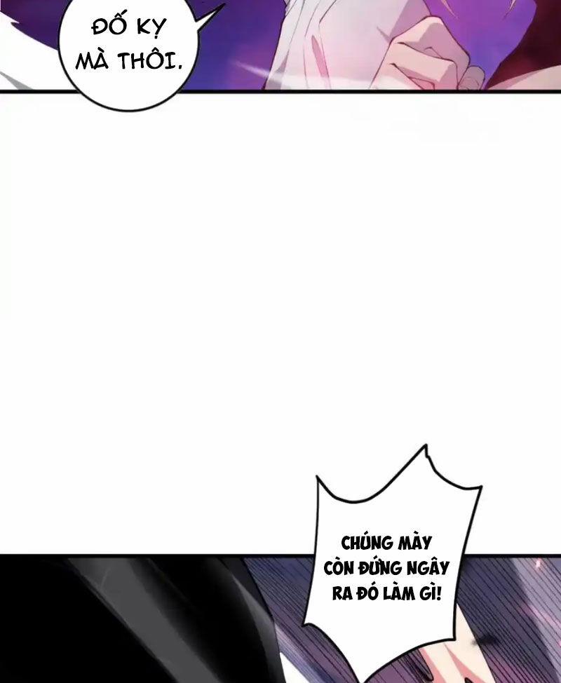 Thảm Họa Tử Linh Sư 64 trang 63