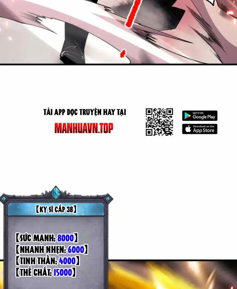 Thảm Họa Tử Linh Sư 64 trang 65