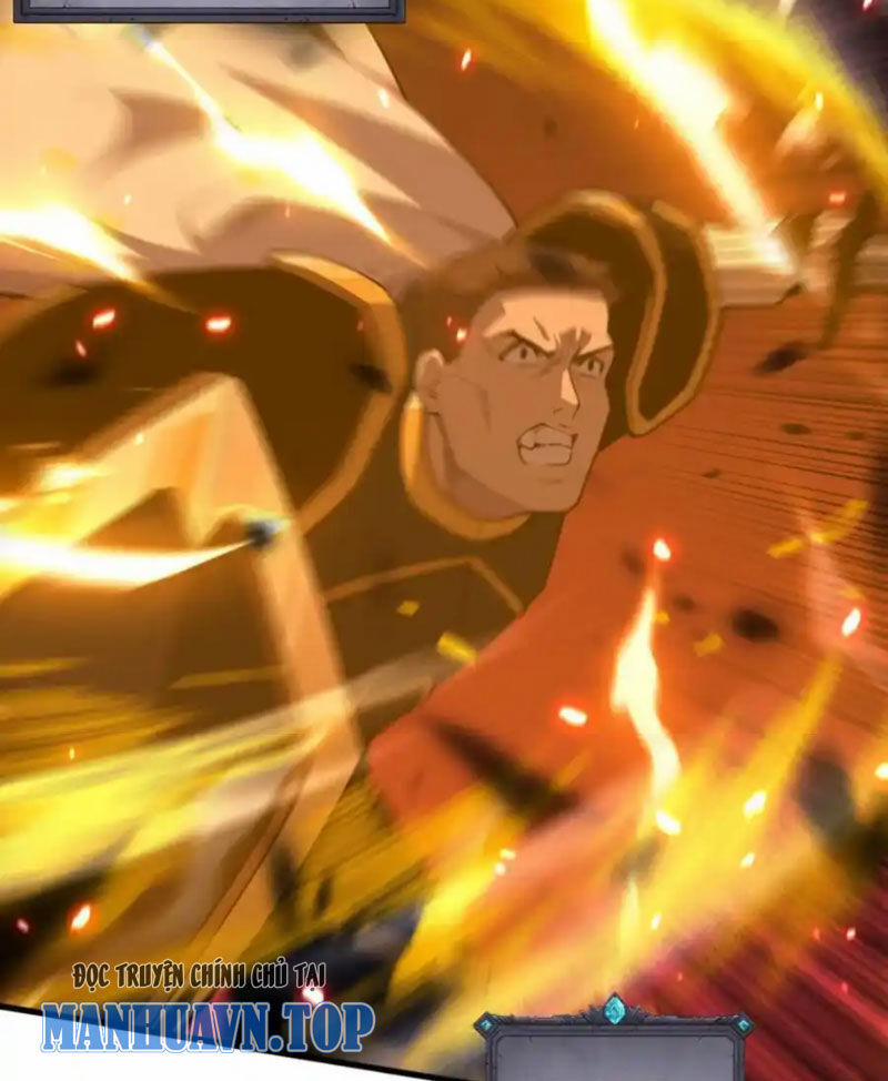 Thảm Họa Tử Linh Sư 64 trang 66