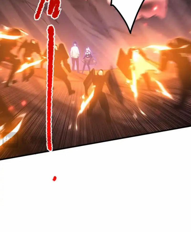 Thảm Họa Tử Linh Sư 64 trang 69