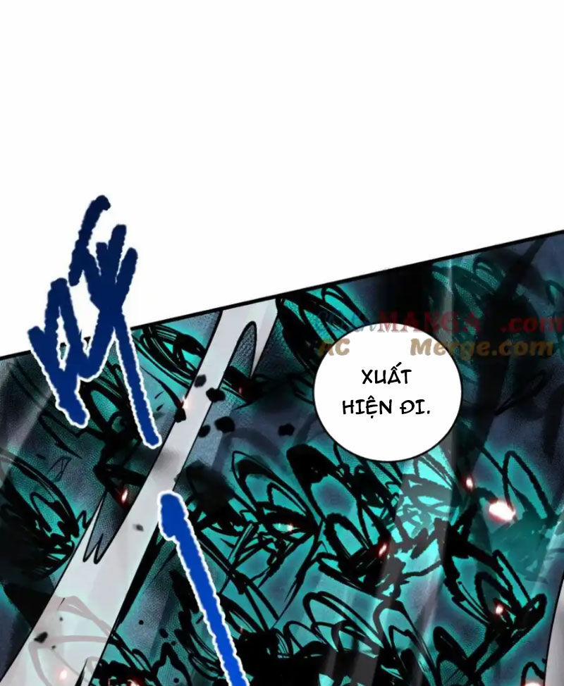 Thảm Họa Tử Linh Sư 64 trang 70