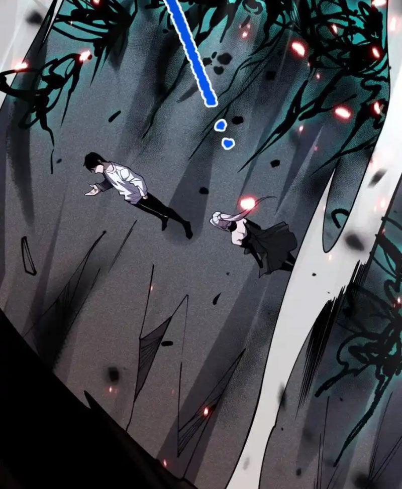 Thảm Họa Tử Linh Sư 64 trang 71