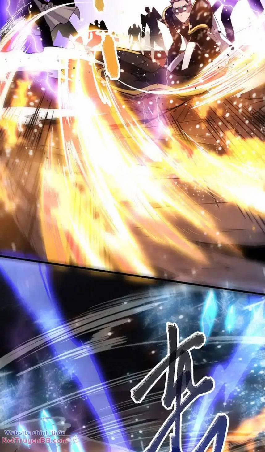 Thảm Họa Tử Linh Sư 65 trang 1