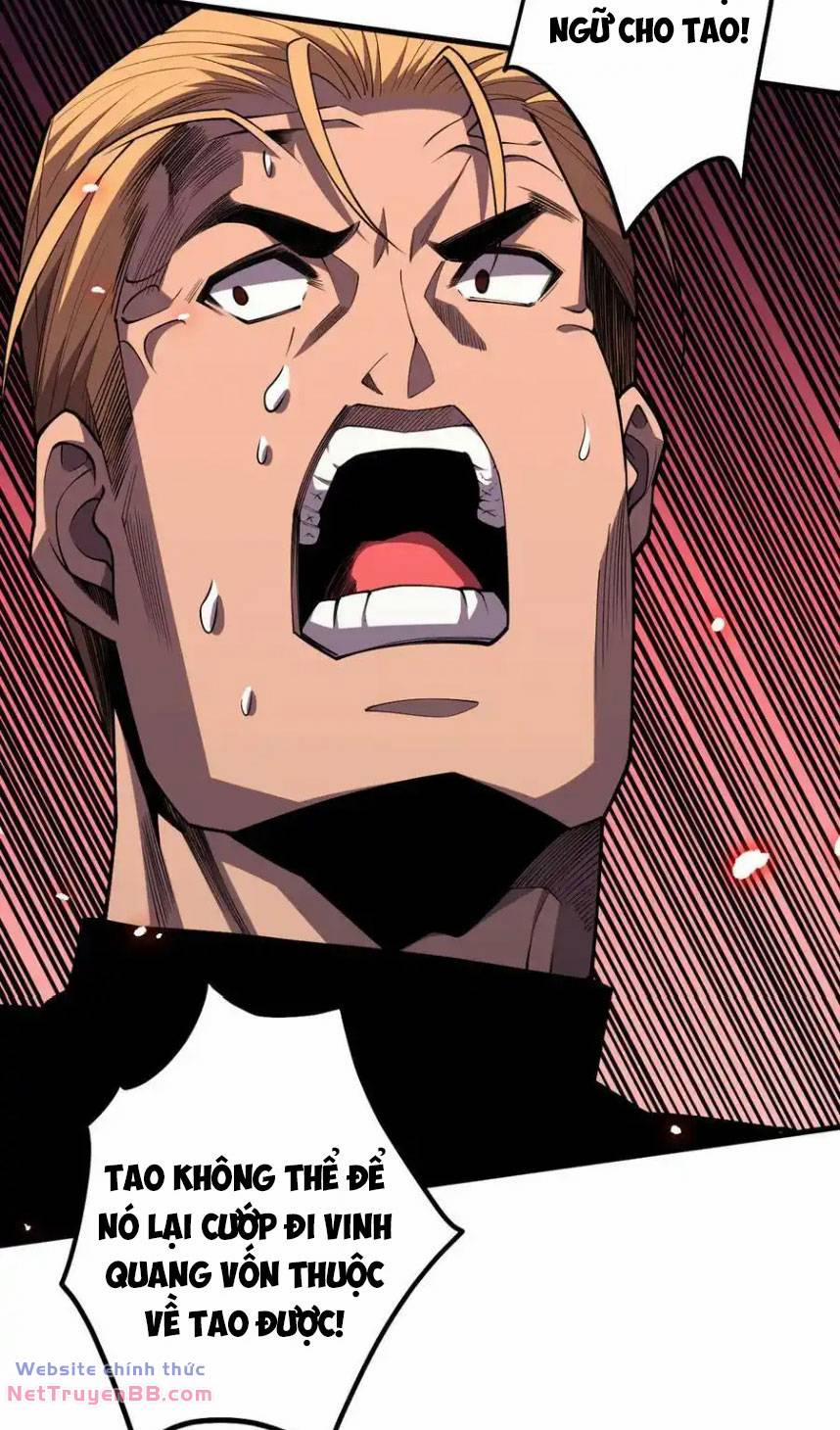 Thảm Họa Tử Linh Sư 65 trang 10