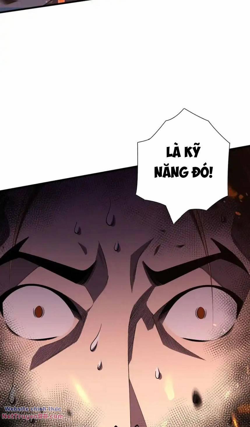 Thảm Họa Tử Linh Sư 65 trang 14