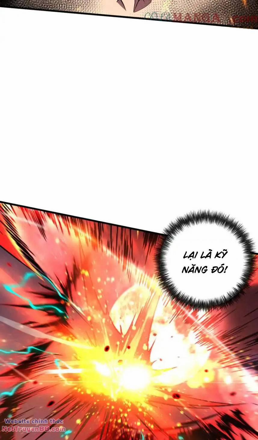 Thảm Họa Tử Linh Sư 65 trang 15